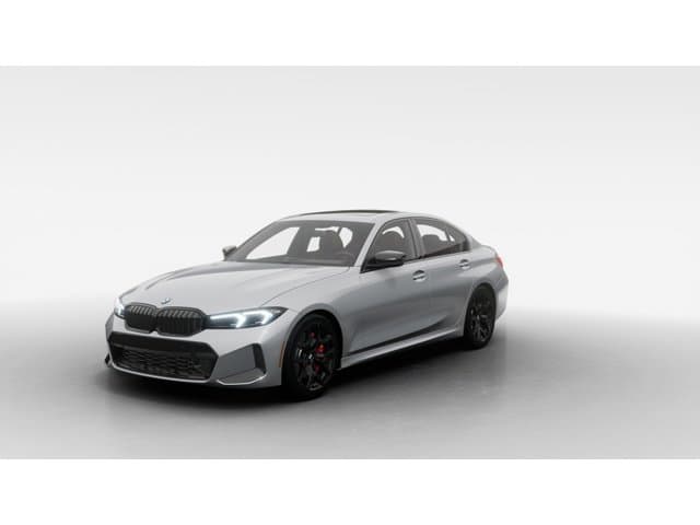 2026 BMW 3