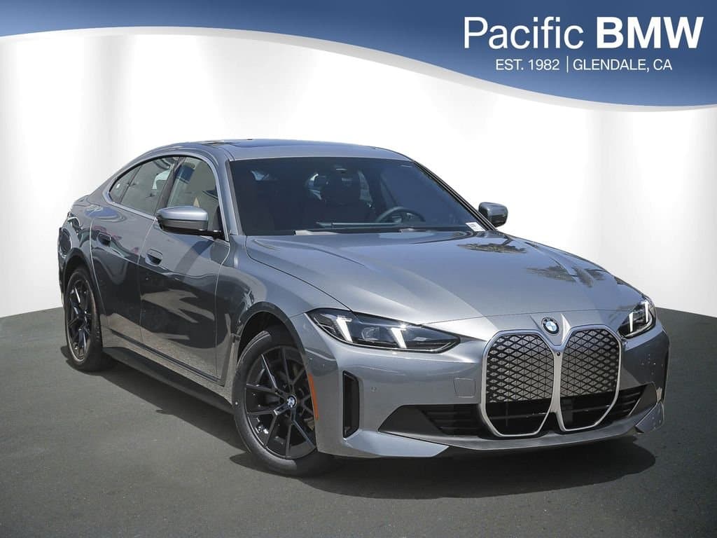 2026 BMW i4