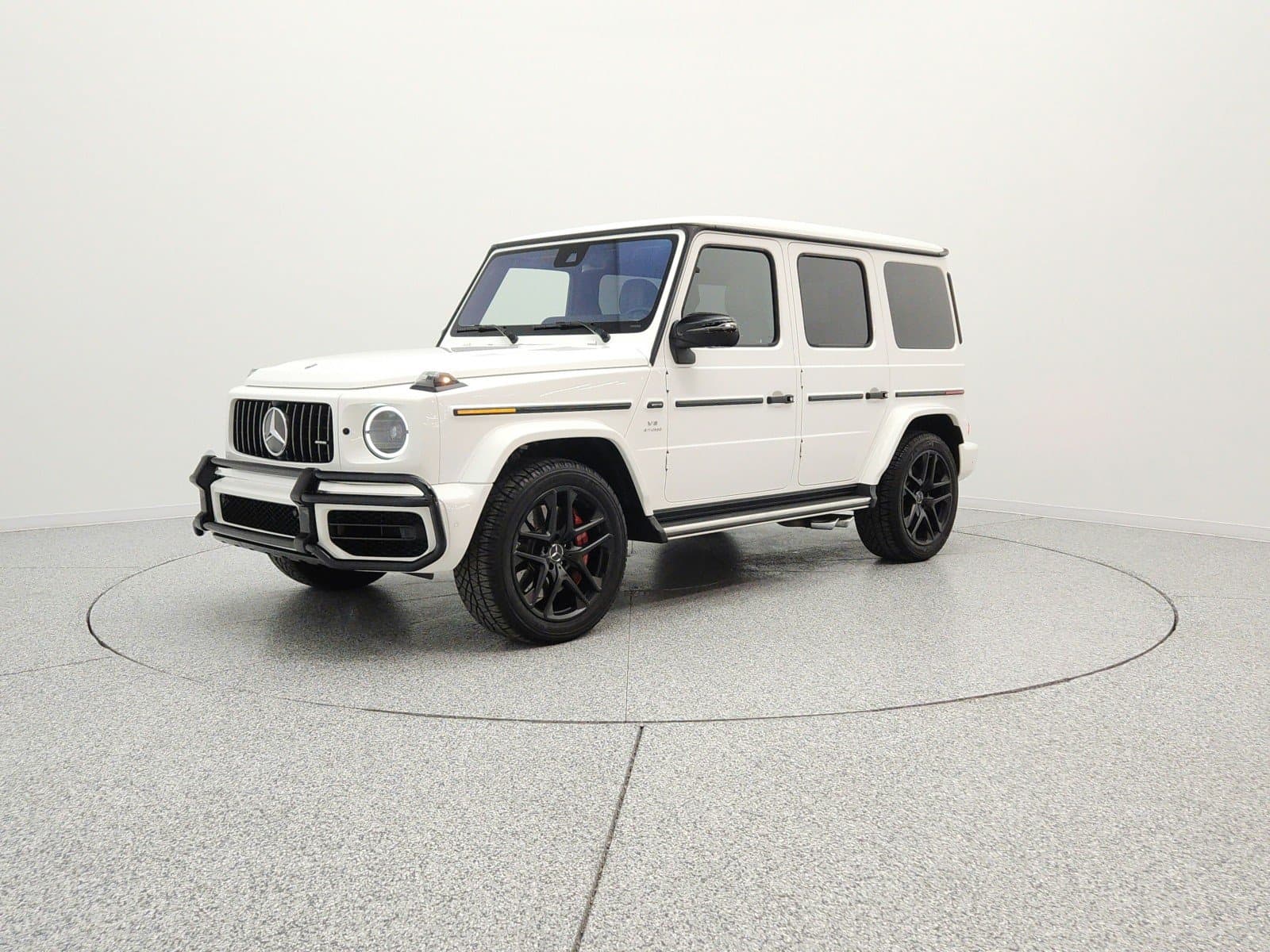 2024 Mercedes-Benz AMG®