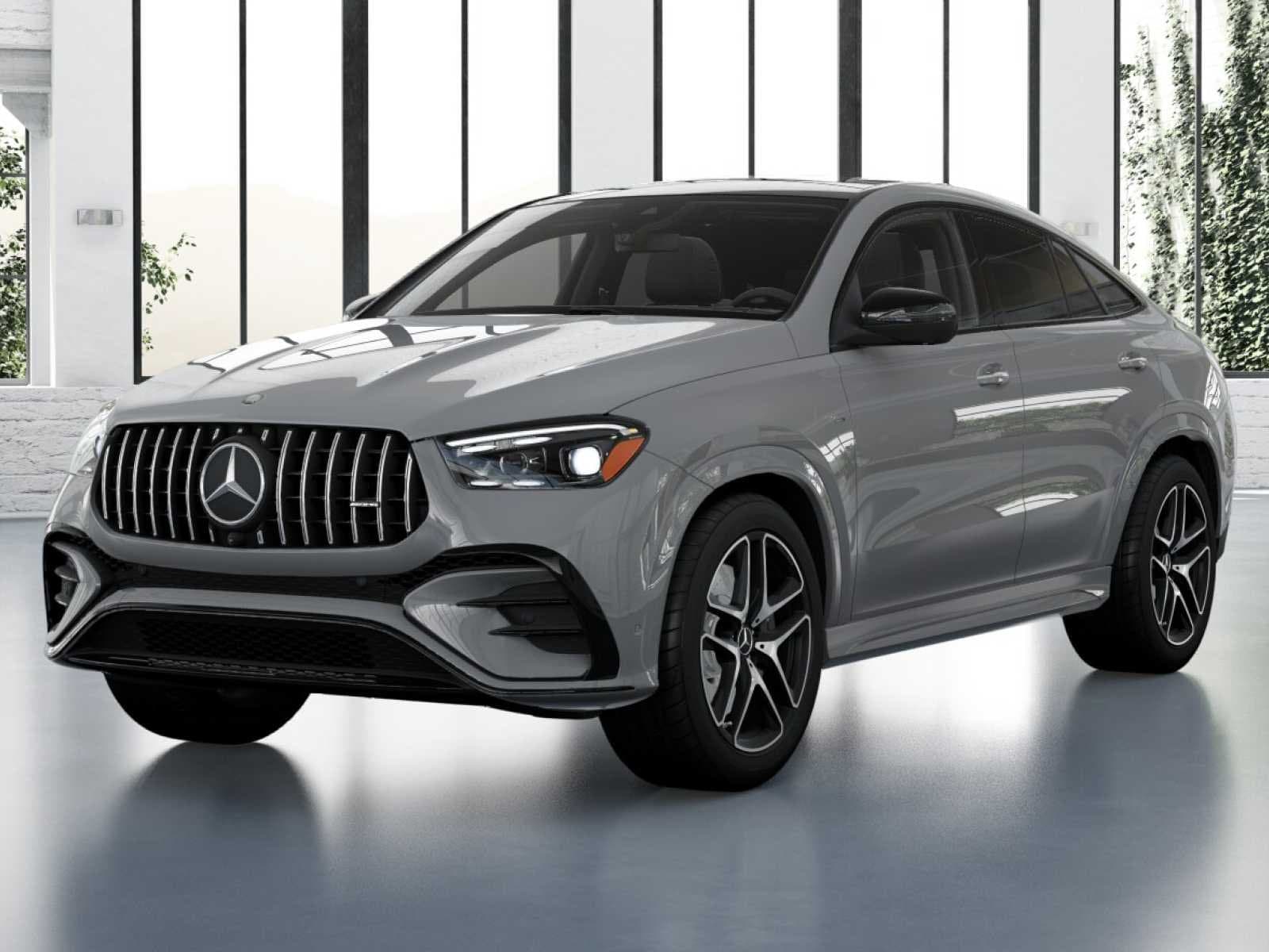 2026 Mercedes-Benz AMG®