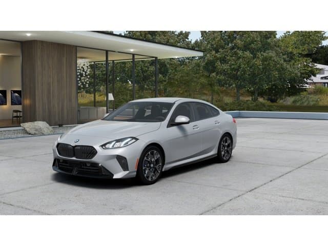 2026 BMW 228