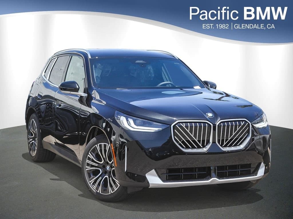 2026 BMW X3