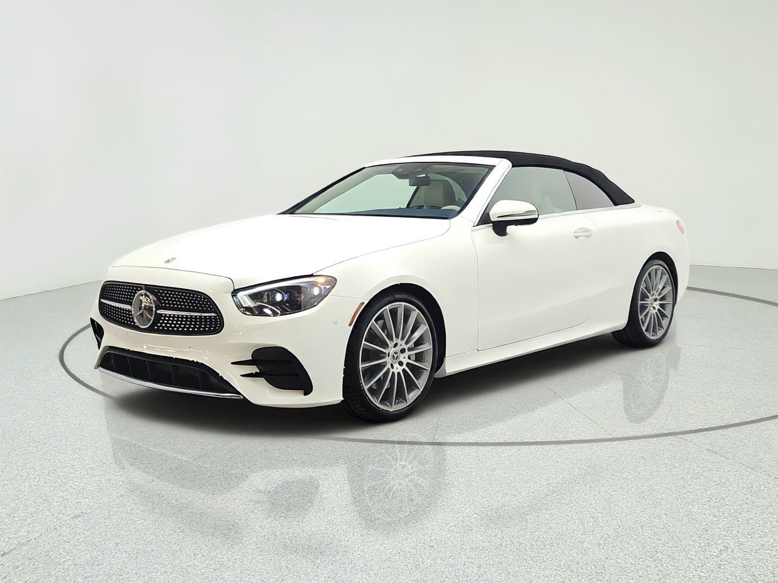 2023 Mercedes-Benz E