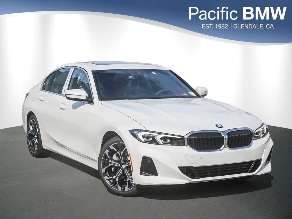 2026 BMW 3