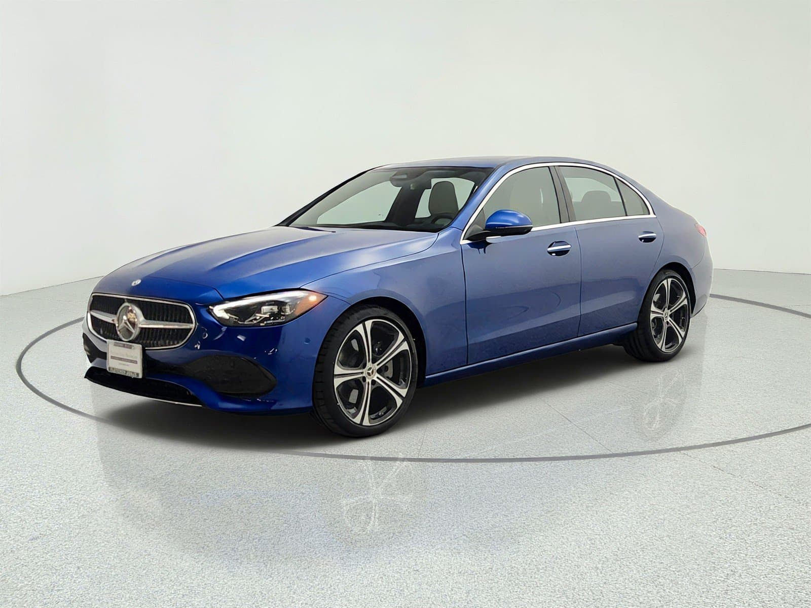 2023 Mercedes-Benz C