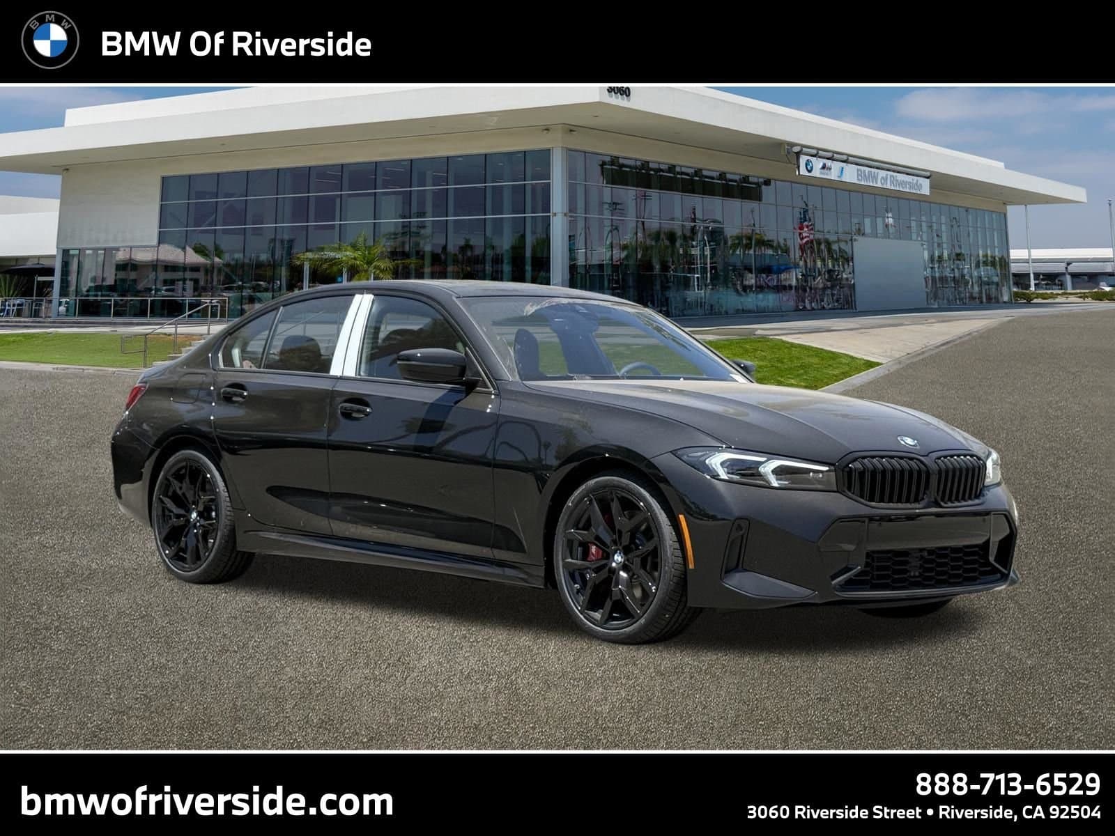 2026 BMW 3