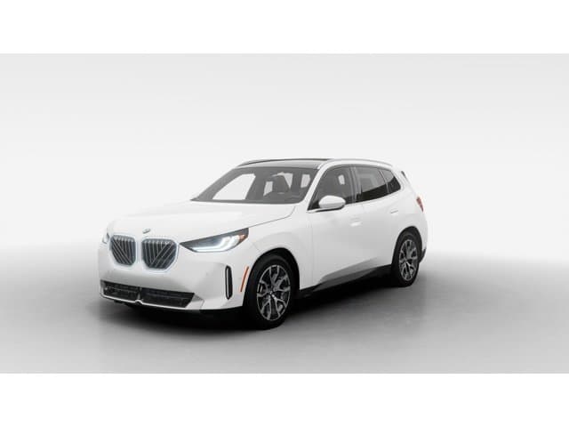 2026 BMW X3