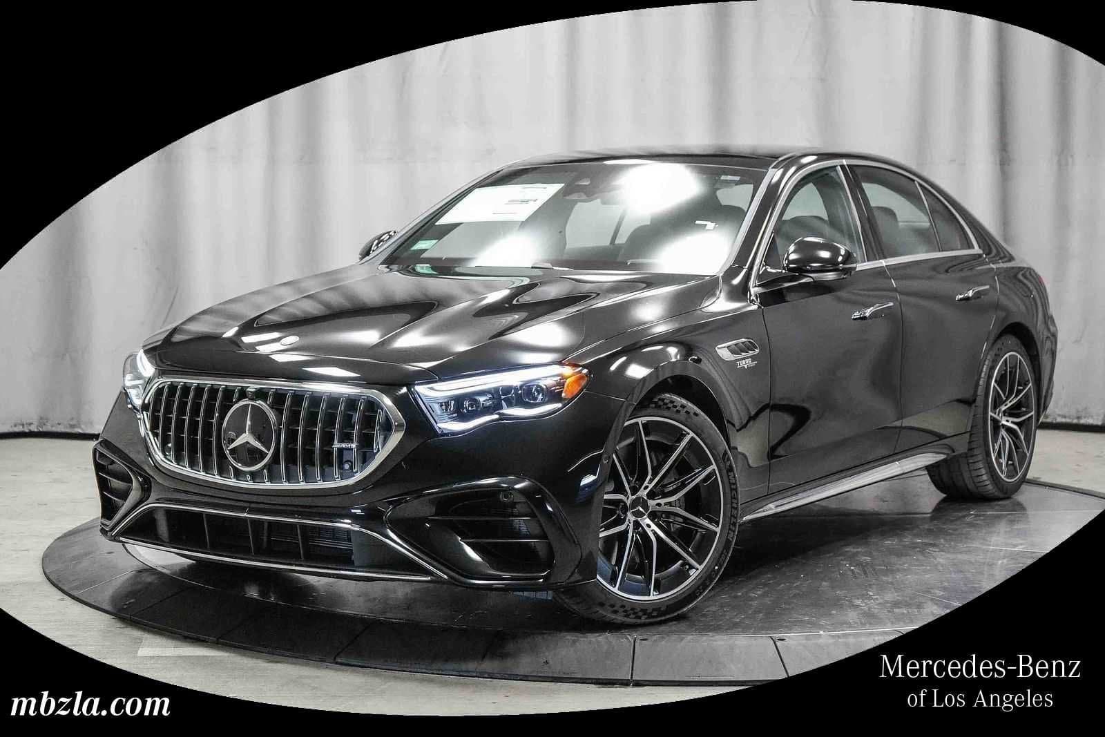 2026 Mercedes-Benz AMG®