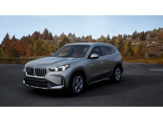 2026 BMW X1