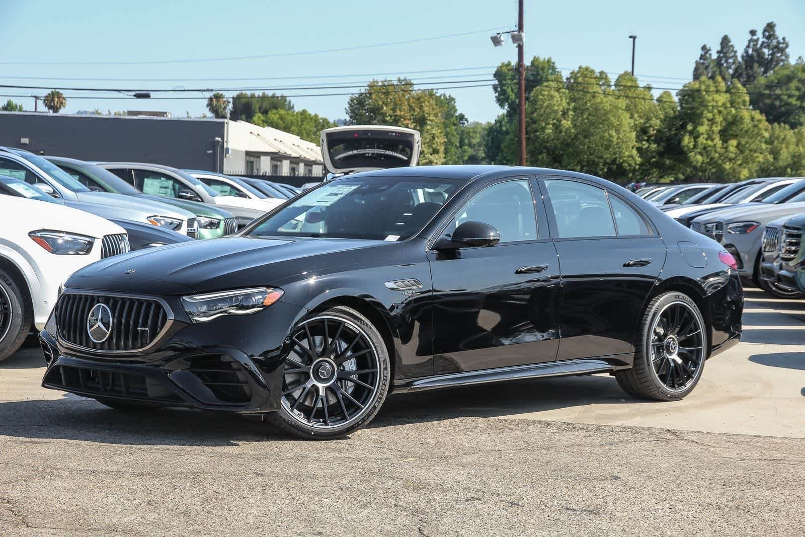 2026 Mercedes-Benz AMG®