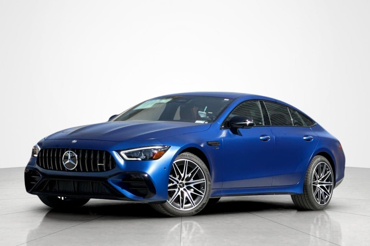 2026 Mercedes-Benz AMG®