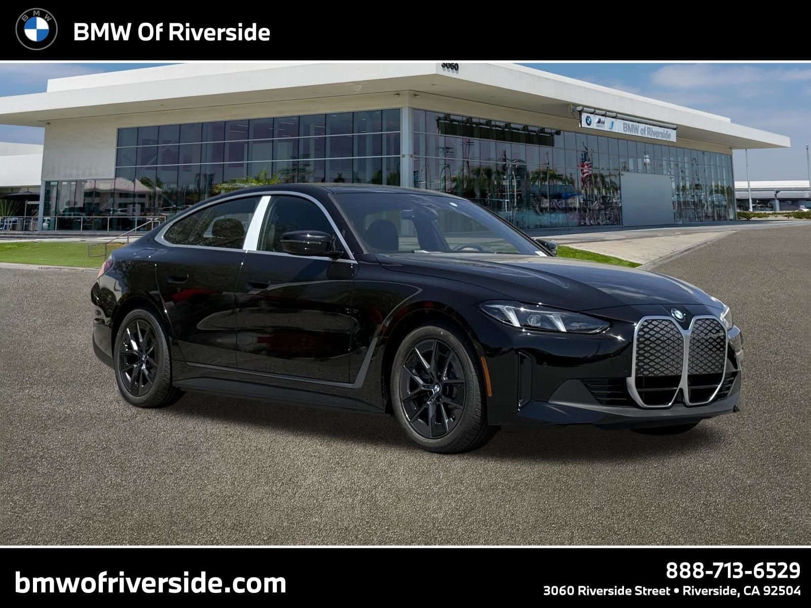 2026 BMW i4