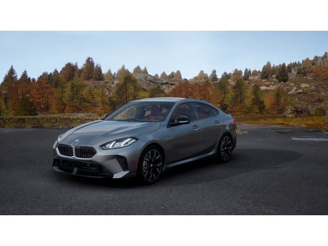 2026 BMW 2