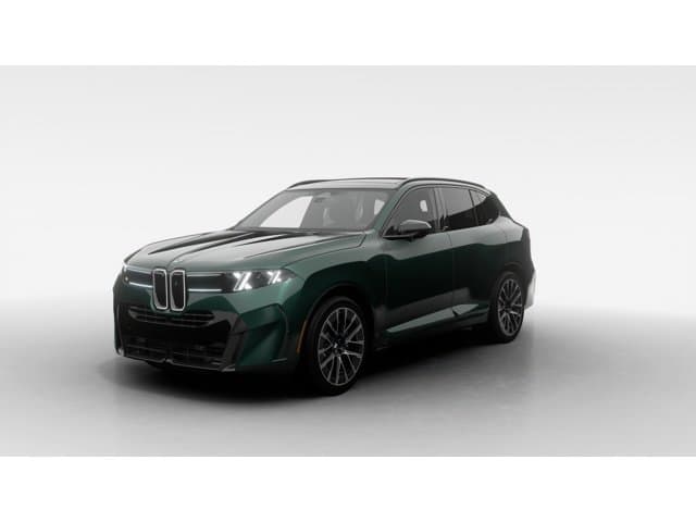 2027 BMW X5