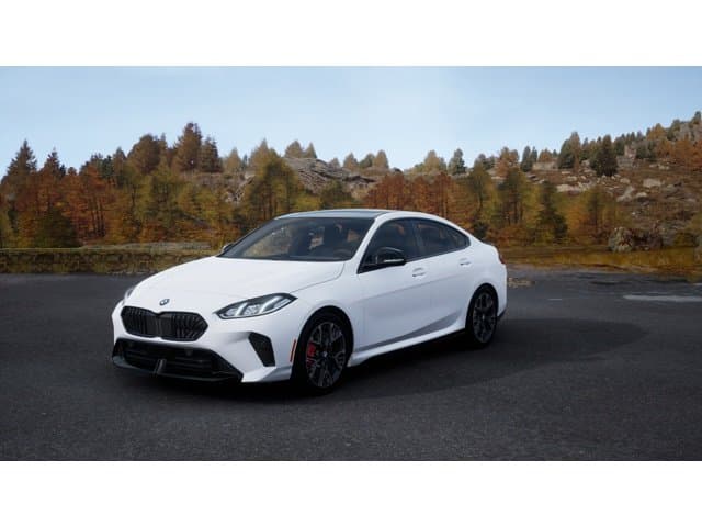 2026 BMW 2