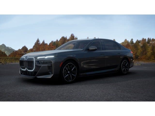 2026 BMW i7