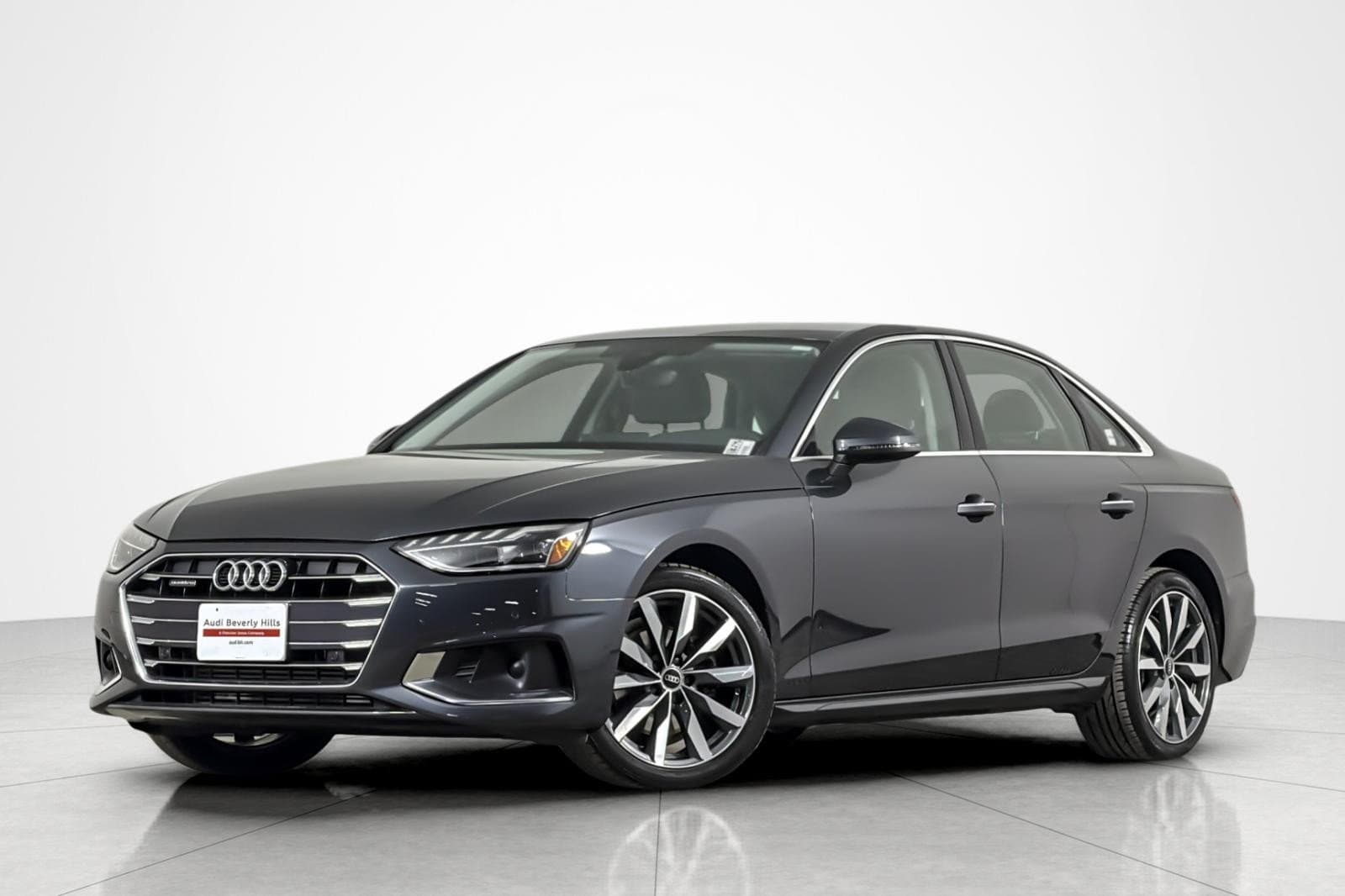 2023 Audi A4