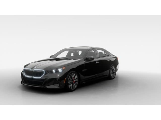2027 BMW 5