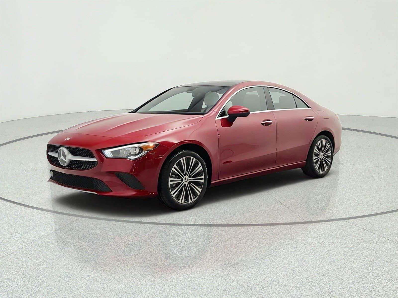 2023 Mercedes-Benz CLA