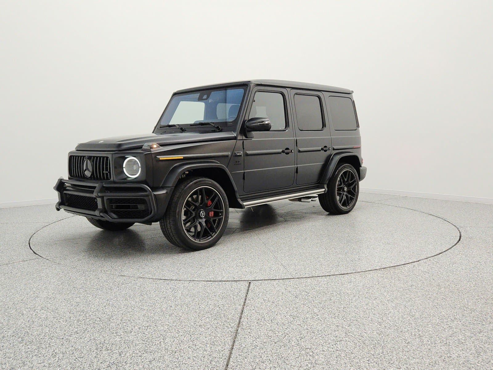 2024 Mercedes-Benz AMG®