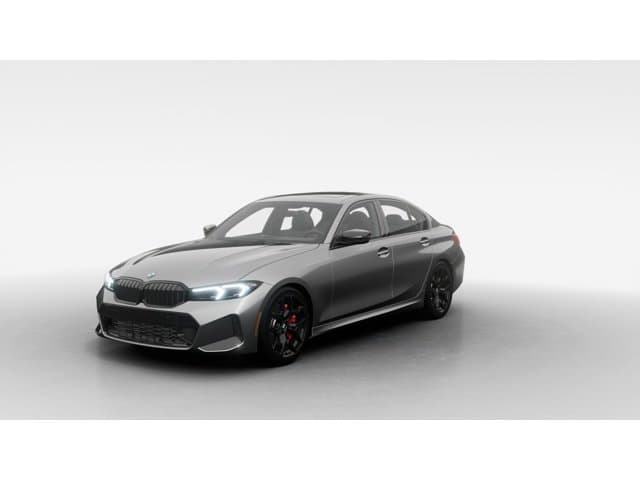2026 BMW 3