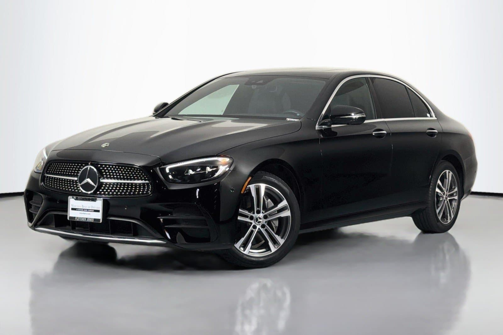 2023 Mercedes-Benz E