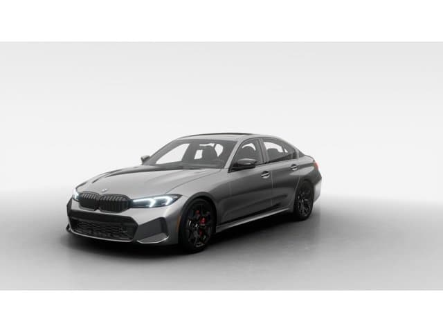 2026 BMW 3