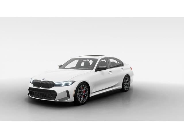 2026 BMW 3