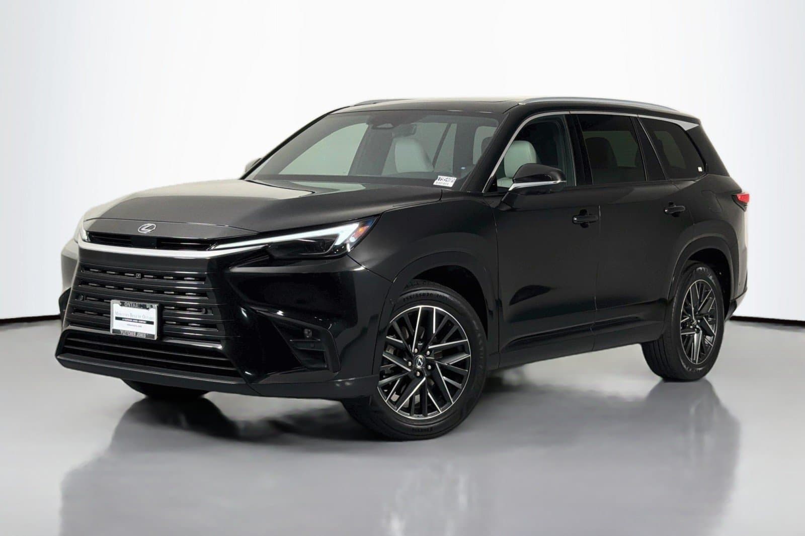 2024 Lexus TX