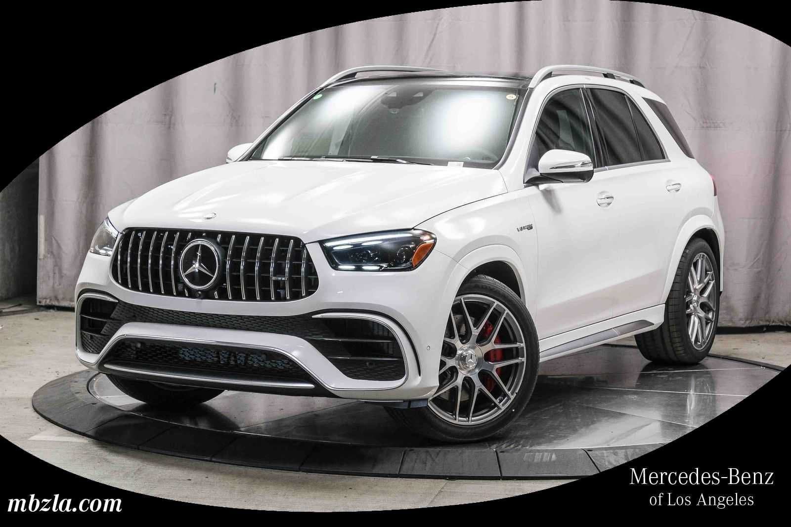 2026 Mercedes-Benz AMG®