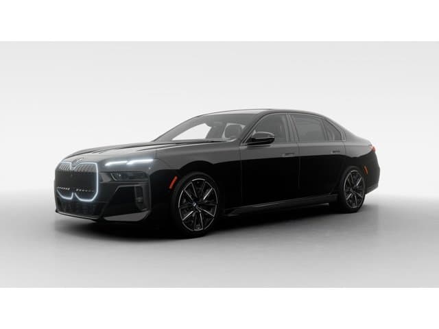 2026 BMW 7