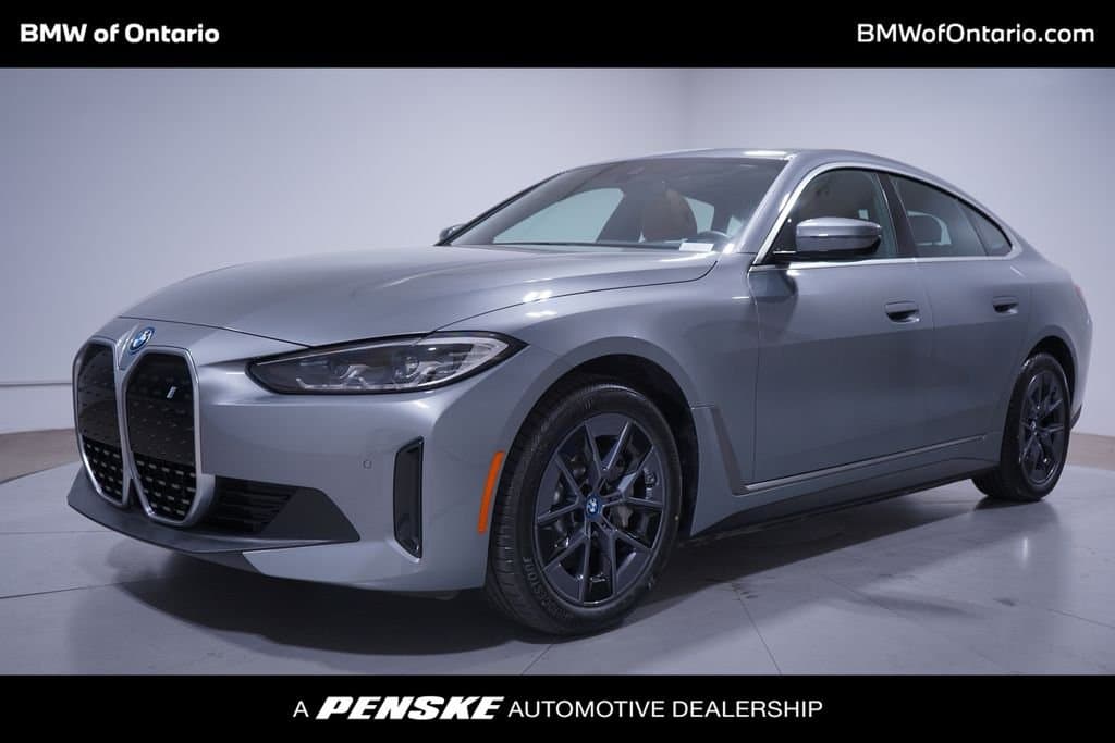 2024 BMW i4