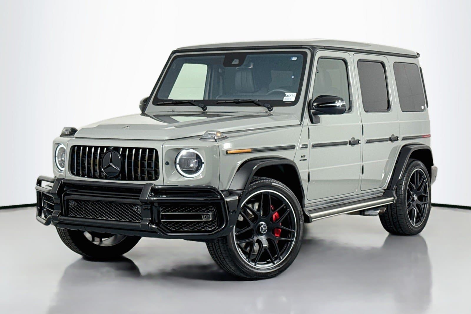 2023 Mercedes-Benz AMG®