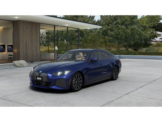 2026 BMW i4