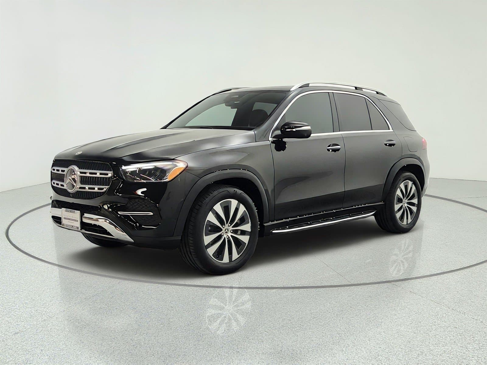 2024 Mercedes-Benz GLE