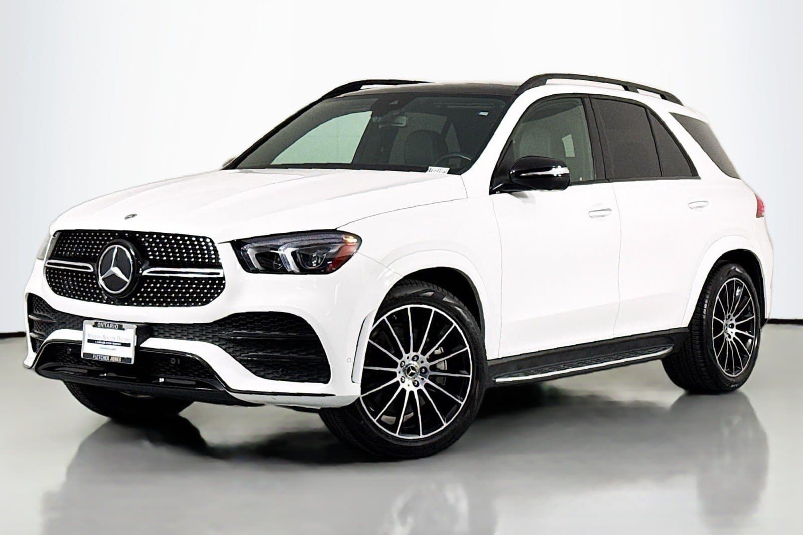 2023 Mercedes-Benz GLE