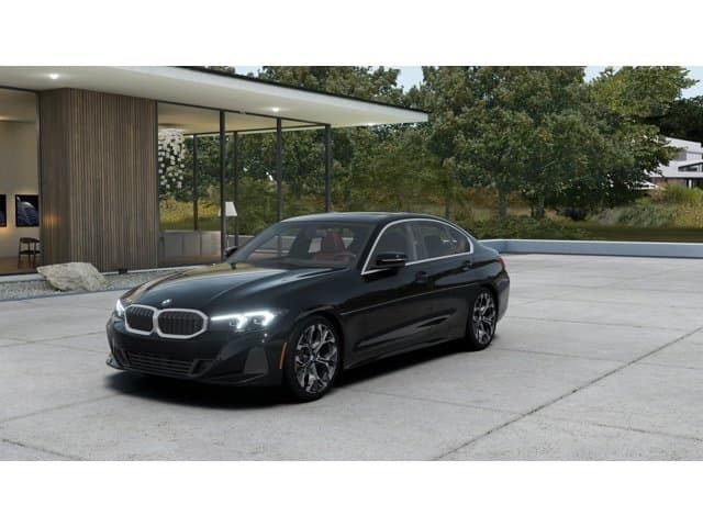2026 BMW 330i