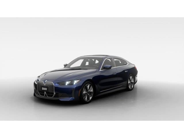 2026 BMW i4