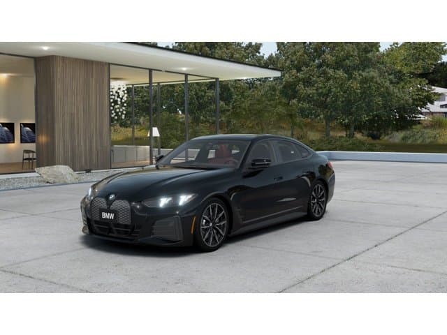 2026 BMW i4