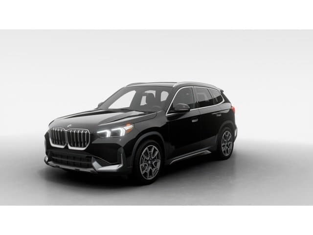 2026 BMW X1
