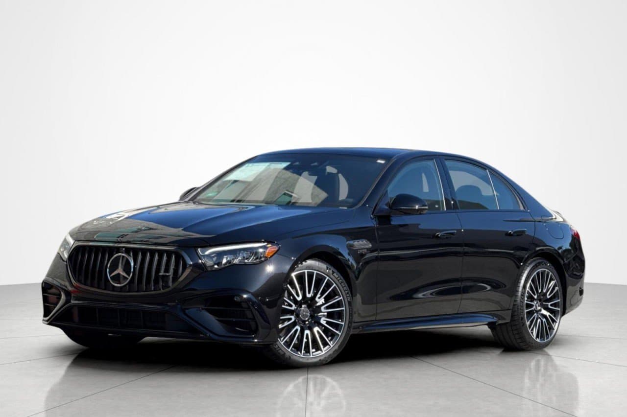 2026 Mercedes-Benz AMG®