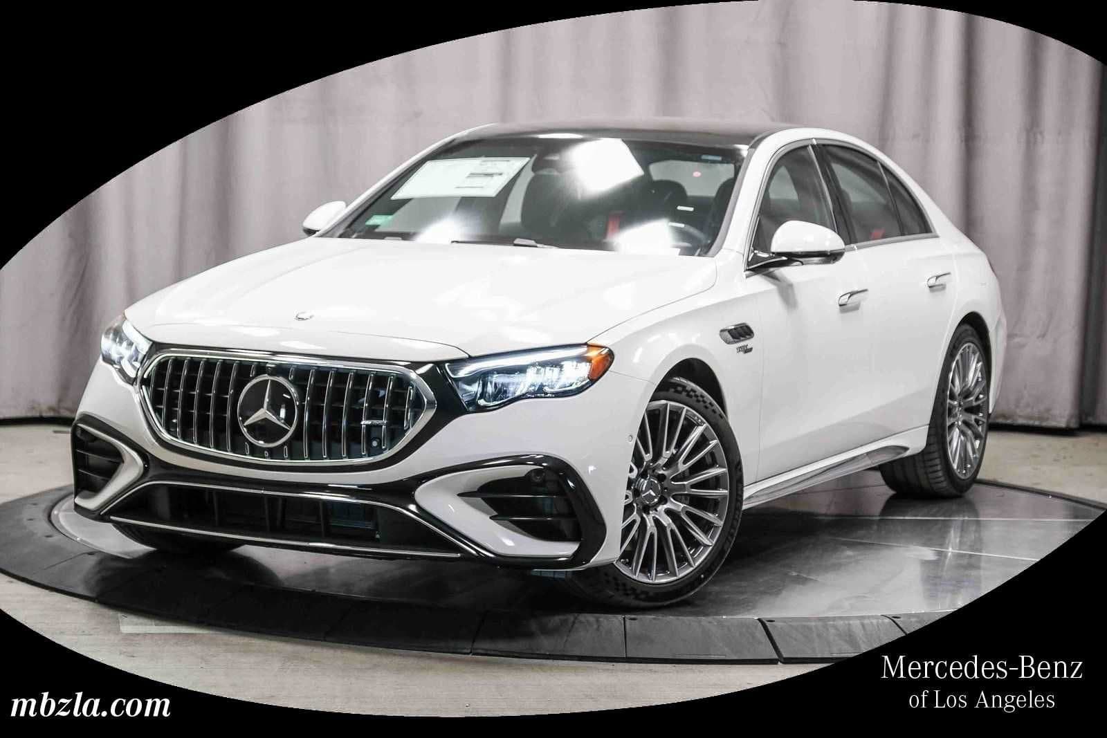 2026 Mercedes-Benz AMG®