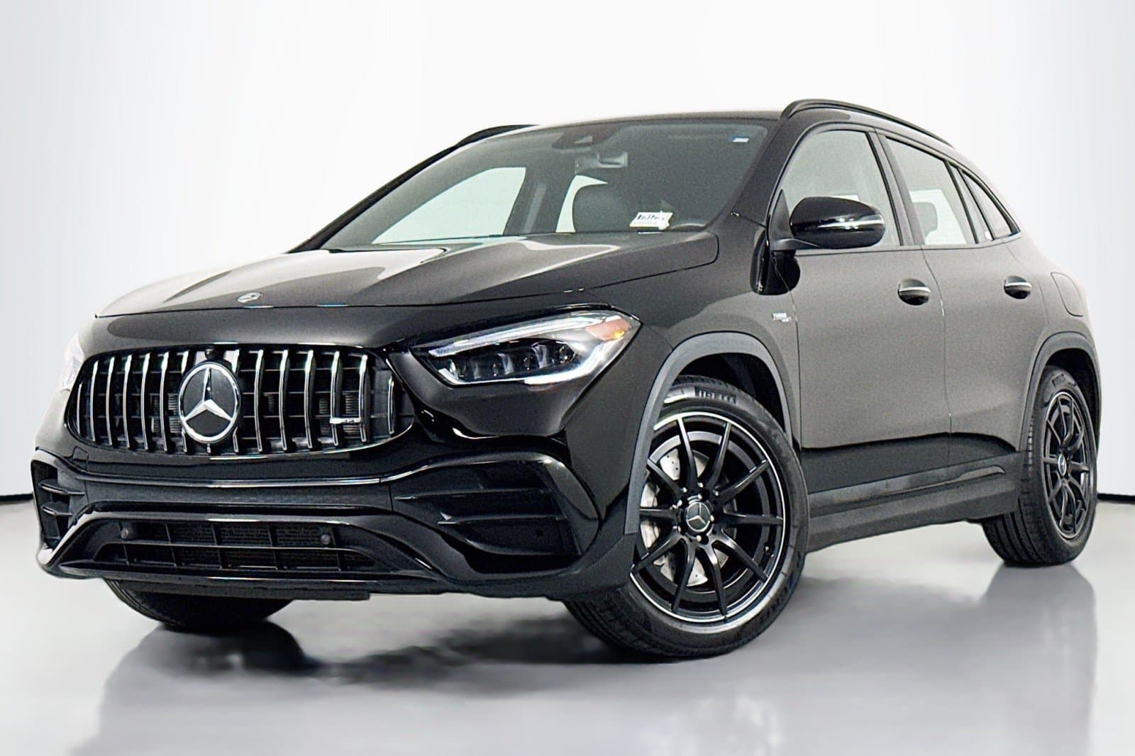 2023 Mercedes-Benz GLA