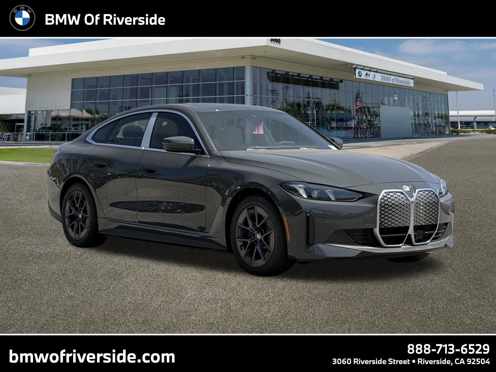 2026 BMW i4