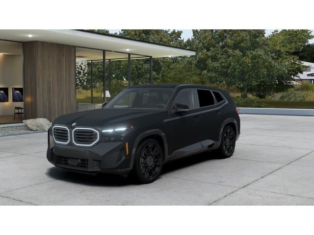 2026 BMW BMW