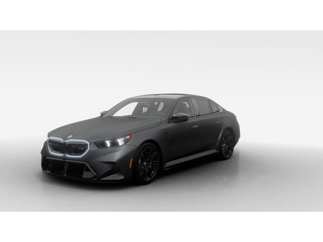 2027 BMW M5