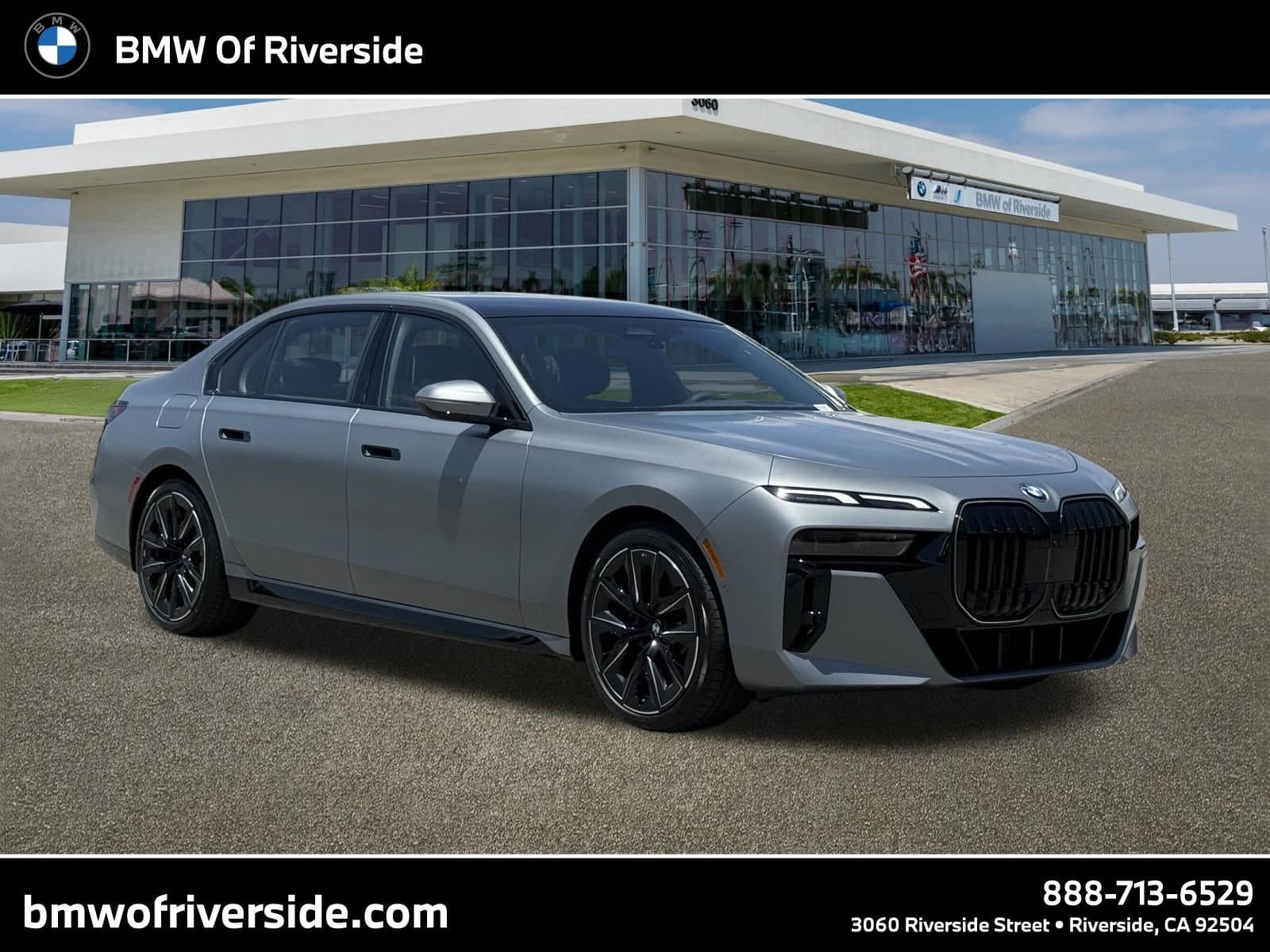 2026 BMW 7