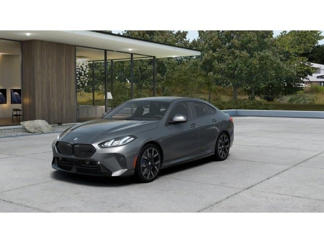 2026 BMW 228