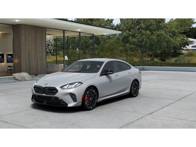 2026 BMW M235
