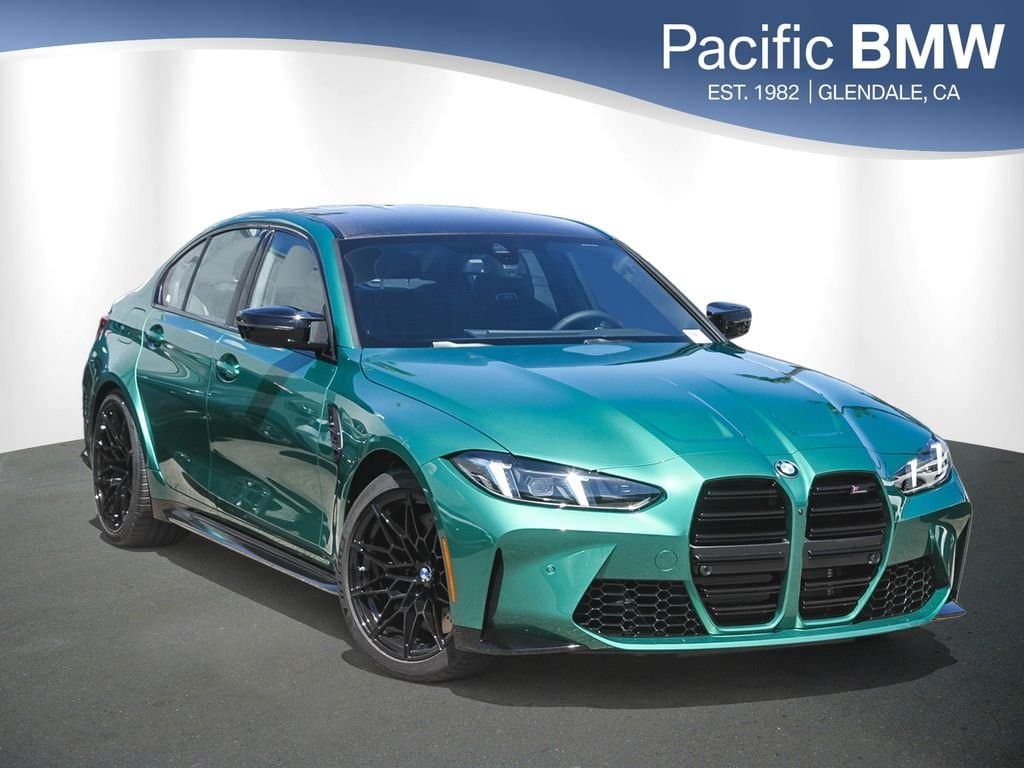 2027 BMW M3